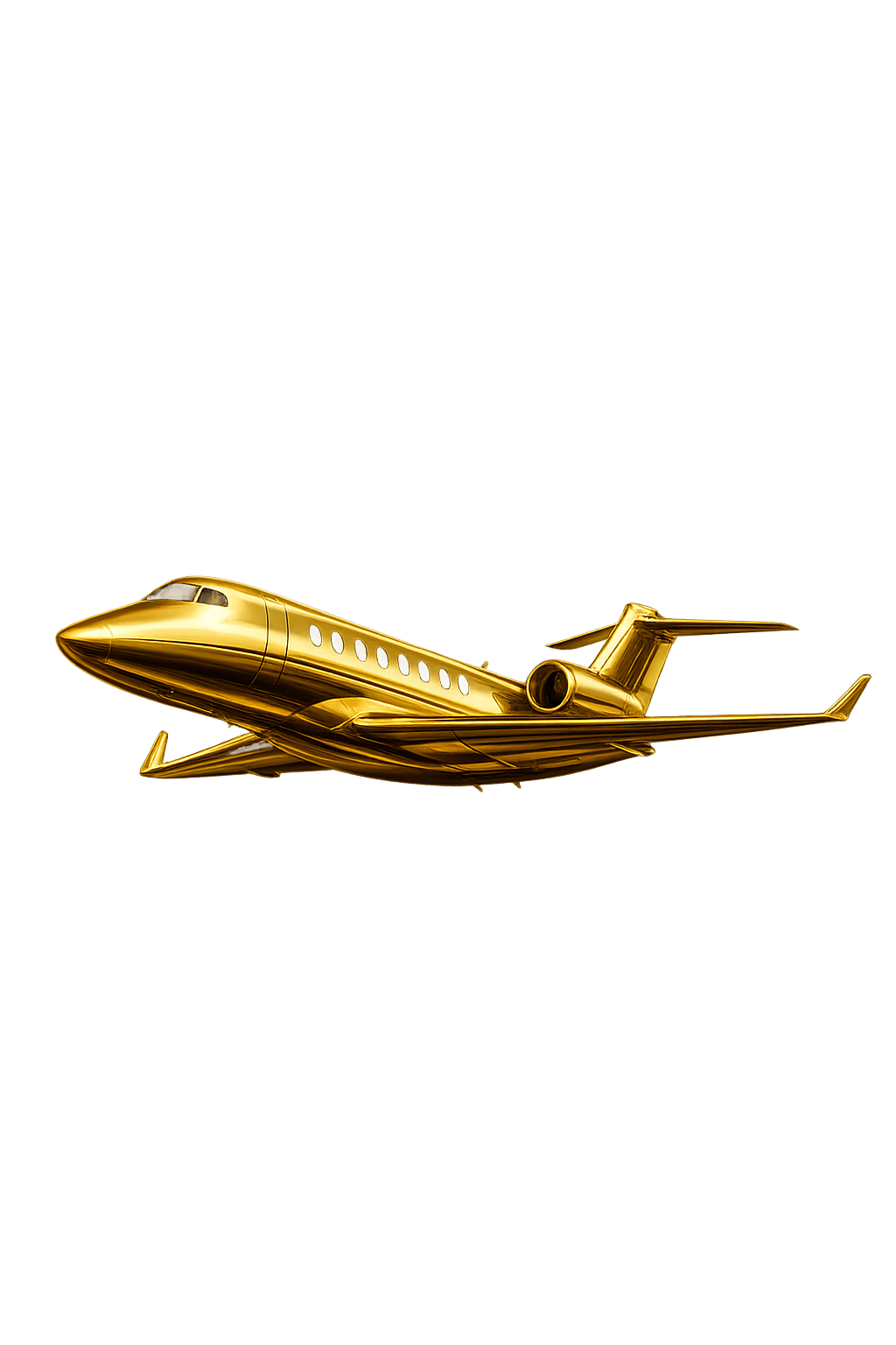 Business Jet