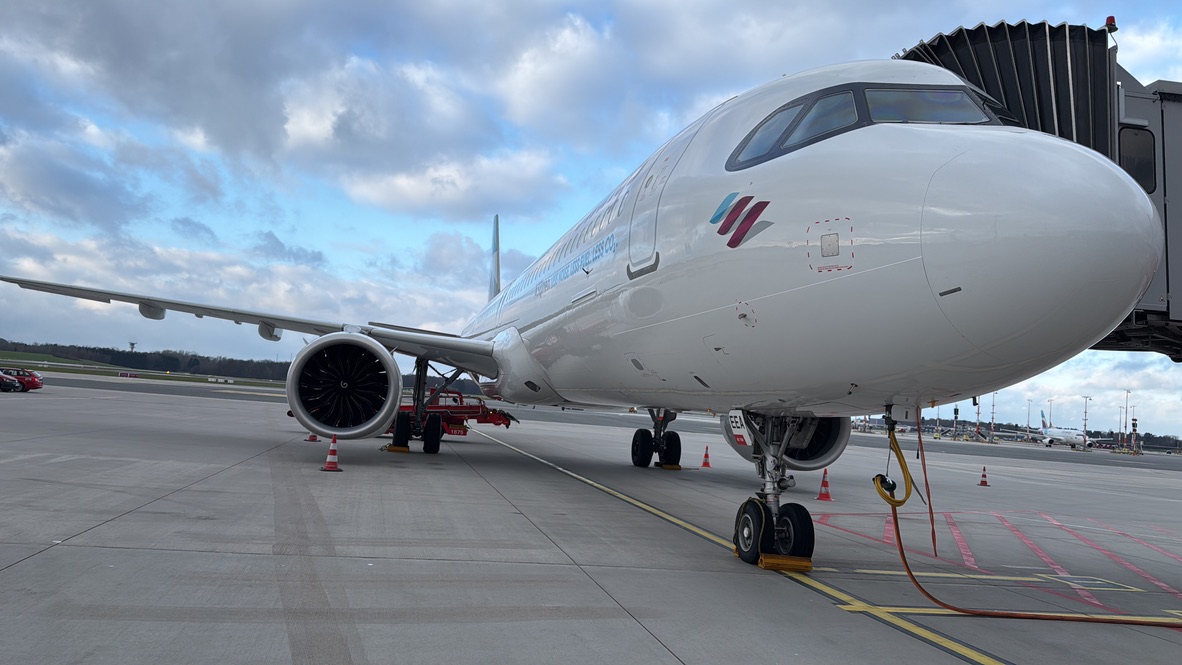 Airbus A320neo