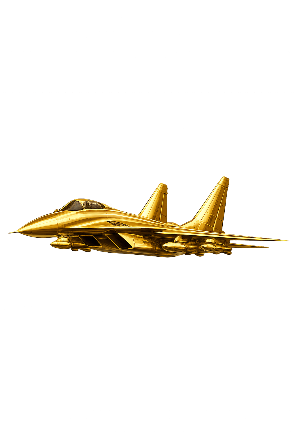 Fighter Jet