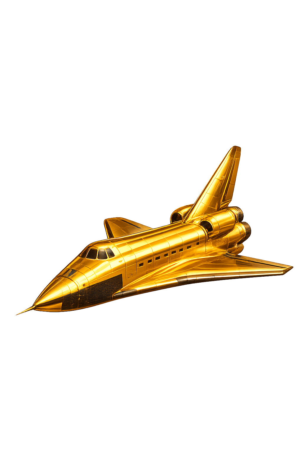 Space Shuttle